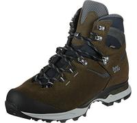 Hanwag M Tatra Light Bunion GTX Braun-Grau, Herren Gore-Tex Wanderschuh, Größe EU 45 - Farbe Brown - Anthracite