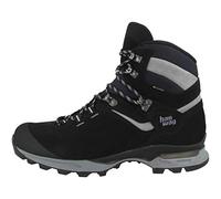 Hanwag M Tatra Light GTX Grau-Schwarz - Gore-Tex Leichter gut dämpfender Herren Trekkingschuh, Größe EU 47 - Farbe Bla