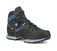 Hanwag Tatra Light Wide GTX Asphalt/Blue 48 1/2