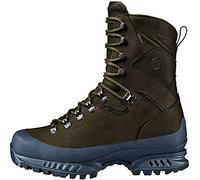 Hanwag M Tatra Top GTX Braun - Gore-Tex Stabiler wasserdichter Herren Gore-Tex Lederstiefel, Größe EU 45 - Farbe Erde