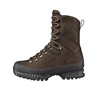 Hanwag M Tatra Top Wide GTX Braun - Gore-Tex Stabiler wasserdichter Herren Gore-Tex Lederstiefel, Größe EU 44.5 - Far