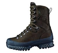 Hanwag M Tatra Top Wide GTX Braun - Gore-Tex Stabiler wasserdichter Herren Gore-Tex Lederstiefel, Größe EU 42.5 - Far
