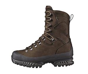 Hanwag M Tatra Top Wide GTX Braun - Gore-Tex Stabiler wasserdichter Herren Gore-Tex Lederstiefel, Größe EU 39.5 - Far