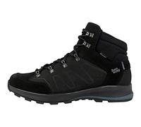 Hanwag Torsby Goretex Wanderstiefel EU 42 1/2 Black / Dusk