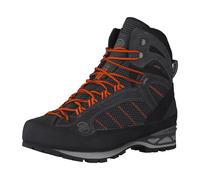 HanWag Makra Combi GTX Herren Wanderstiefel in Grau, Größe 11.5