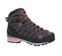 Hanwag Makra Combi GTX Lady UK 4 asphalt/orink