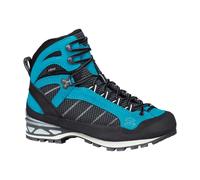 Hanwag Makra Combi Lady Gtx Damen Bergstiefel, schwarz, Größe 39 39