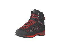 Hanwag - Makra Combi Lady GTX schwarz - Gr. - 39.5 EU | 6 UK