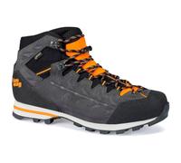 Hanwag - Makra Light Gore-Tex Asphalt Orange - 10 - Trekking-/Bergwanderschuhe Orange 10
