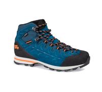 Hanwag Makra Light GTX Seablue/Orange 45