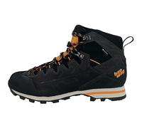 Hanwag Makra Light GTX Schuhe Herren grau/orange