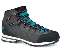 Makra Light Lady GTX Größe UK 5,5 Farbe asphalt/bluegreen