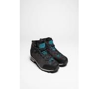 Hanwag Makra Light Lady GTX Damen (Asphalt/Bluegreen), 37.5 EU