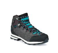 Hanwag Damen Makra Light GTX Schuhe (Größe 38, grau)