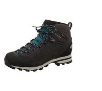 Hanwag Makra Light Lady GTX Damen Asphalt/Bluegreen Größe 39,5 EU