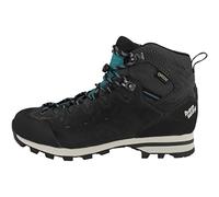 Hanwag Makra Light Lady GTX Damen (Asphalt/Bluegreen), 42 EU