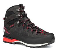 Hanwag Makra Pro Bunion GTX Asphalt/Red 44 1/2