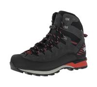 Hanwag - Makra Pro Bunion GTX - Bergschuhe, Gr. 46.5, grau/schwarz (Asphalt/Red)