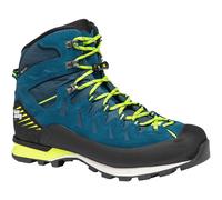 Hanwag - Makra Pro GTX - Bergschuhe, Gr. 48.5 UK 13, blau (Seablue/Sulphur)