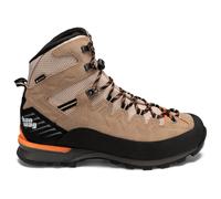 Hanwag Makra Pro GTX Schuh lightbrown/orange 42