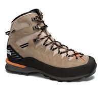 Hanwag Makra Pro GTX lightbrown/orange (069023) 12