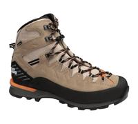 Hanwag Makra Pro GTX Schuh lightbrown/orange 47