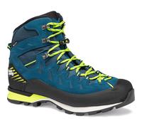 Hanwag Makra Pro GTX seablue/sulphur (597666) 10,5