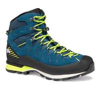 Hanwag Makra Pro GTX Seablue/Sulphur UK 8,5 - EUR 42,5