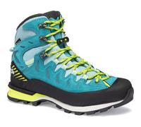 Hanwag Makra Pro Lady GTX Schuh Icefall/Sulphur 39