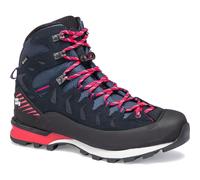 Hanwag Makra Pro Lady GTX Damen Bergschuhe Wanderschuhe navy-pink Schuhgröße EU 42 Farbgruppe navy navy Damen