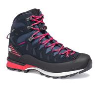 Hanwag Makra Pro Lady GTX - Navy/Pink - Größe 39 (UK 5.5)