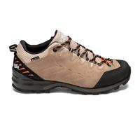 Hanwag - Makra Pro Low GTX - Approachschuhe, Gr. 41.5, braun/beige (Lightbrown/Orange)