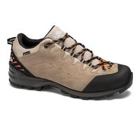 Hanwag Makra Pro Low GTX Schuh lightbrown/orange 42