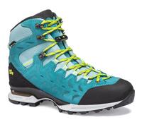 Hanwag Makra Trek GTX Damen Trekkingstiefel, weiß, Größe 38 38