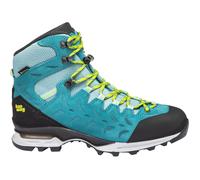 Hanwag Makra Trek GTX Lady Schuh Icefall/Sulphur 38