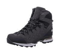 Hanwag Makra Trek GTX Herren Wanderschuh - H204400-064601 Asphalt/Light Grey 48