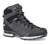Hanwag Makra Trek GTX Schuh Asphalt/Light Grey 46 1/2