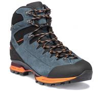 Hanwag Makra Trek GTX steel/orange 10
