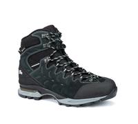 Hanwag Makra Trek Lady GTX - Damen Wanderschuh - H204401-492494 Petrol/Mint 37