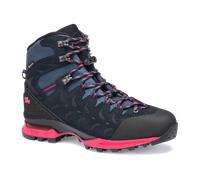 Hanwag Makra Trek GTX Lady Schuh Navy/Pink 42