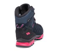 Hanwag Makra Trek Lady GTX für Damen, blau, Größe 40 ½ EU / 7 UK