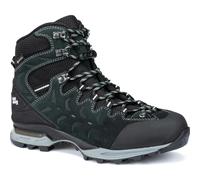Hanwag Makra Trek Lady GTX petrol/ mint (492494) 8