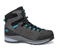 Hanwag Makra Trek SF Extra Lady GTX Asphalt/Ocean 42