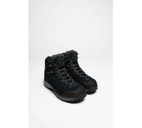 Hanwag Makra Trek SF Extra GTX Herren Trekkingschuhe grau 40 1/2