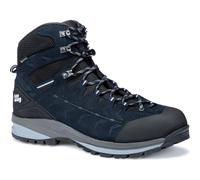 Hanwag Wanderschuhe Makra Trek SF Extra Gore-Tex Herren Navy/Asphalt 9,5