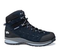Hanwag Men's Makra Trek Sf Extra Gore-Tex Navy/Asphalt Navy/Asphalt 44