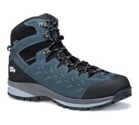 Hanwag Makra Trek SF Extra GTX steel/light grey (150601) 12