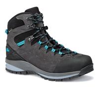 Hanwag Makra Trek SF Extra Lady GTX asphalt/ocean (064490) 9