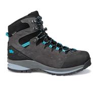 Hanwag Makra Trek SF Extra GTX Damen 42.5 Asphalt/Ocean