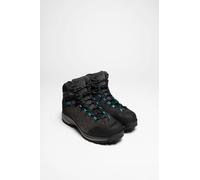 Hanwag Makra Trek Sf Extra Lady GTX Damen (Asphalt/Ocean), 37.5 EU